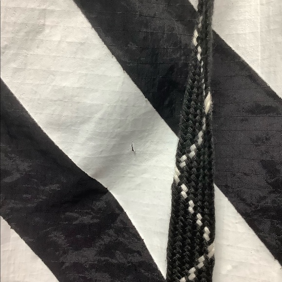 Off-White Oversized Windbreaker UNISEX - Picture 16 of 16